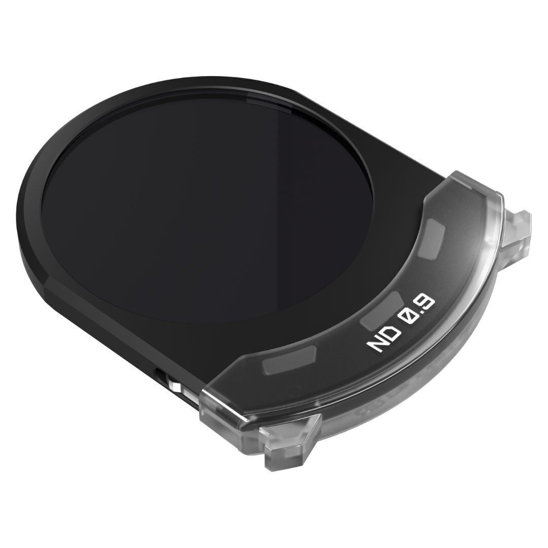 DZOFilm Catta Coin Plug-In Filter for Catta Zoom with Double-Sided Nano-Coating (ND Set)