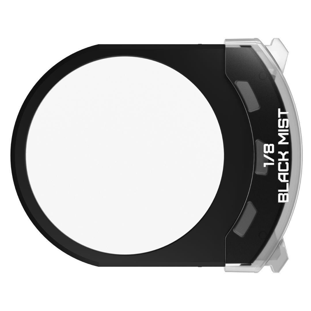DZOFilm Catta Coin Plug-In Filter for Catta Zoom with Double-Sided Nano-Coating (Black Mist Set)
