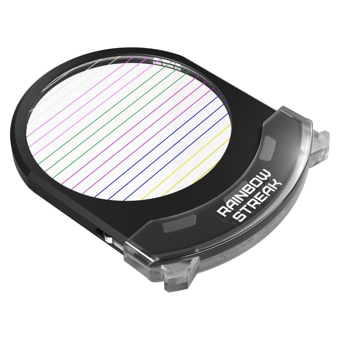 DZOFilm Catta Coin Plug-In Filter for Catta Zoom with Double-Sided Nano-Coating (Artistic Set)