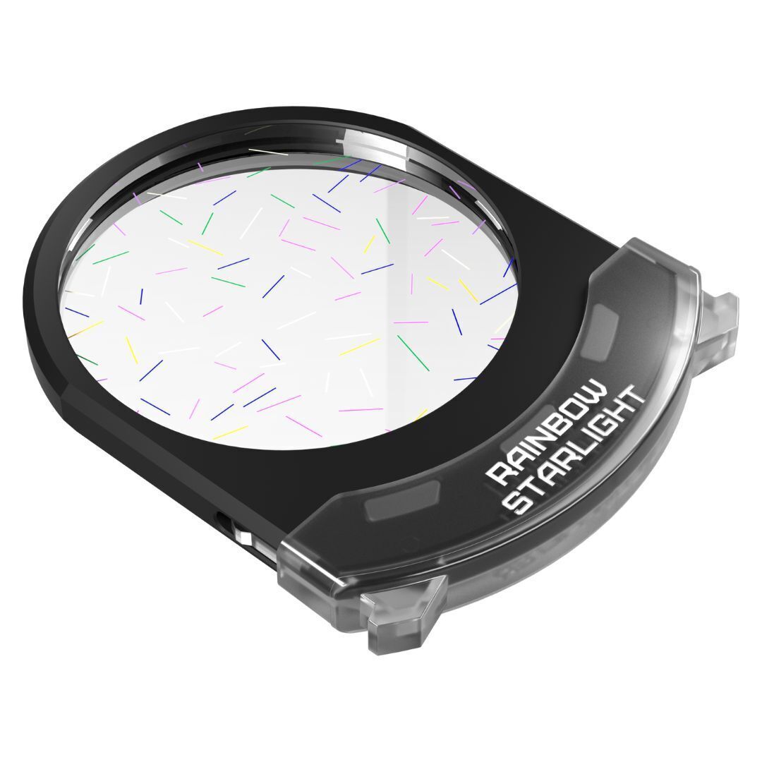 DZOFilm Catta Coin Plug-In Filter for Catta Zoom with Double-Sided Nano-Coating (Artistic Set)