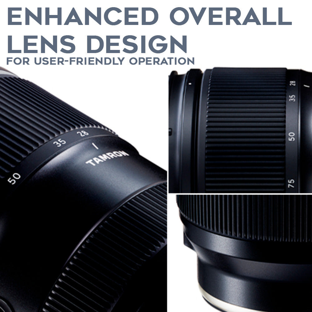 Tamron 150-500mm F/5-6.7 Di III VC VXD for FUJIFILM X-Mount Mirrorless Cameras (Model A057)