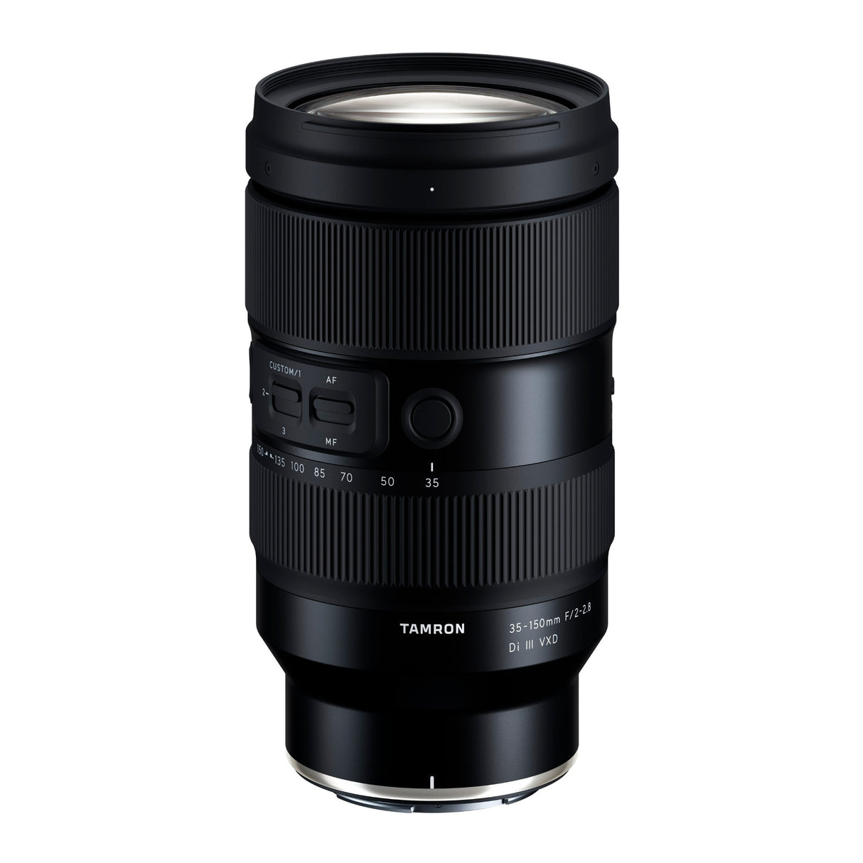 Tamron 35-150mm F/2-2.8 Di III VXD Lens Model A058 for Nikon Z Full-Frame Mirrorless Camera