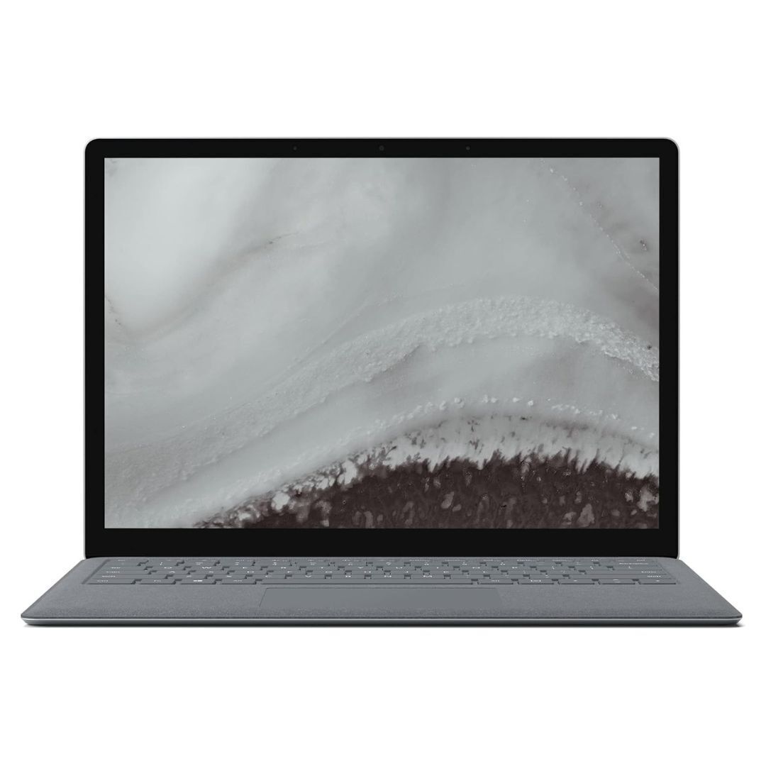 Microsoft Surface Laptop 2 Intel Core i5-8350U 8GB 256GB SSD 13.5 Touch Win 11 Pro (Refurbished)