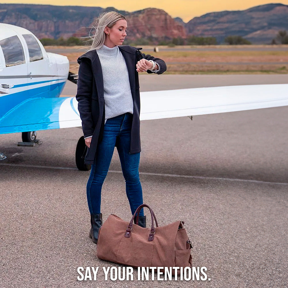 Garmin D2 Air X10 Touchscreen Aviator Smartwatch with Health and Fitness Features (Black-Silver)