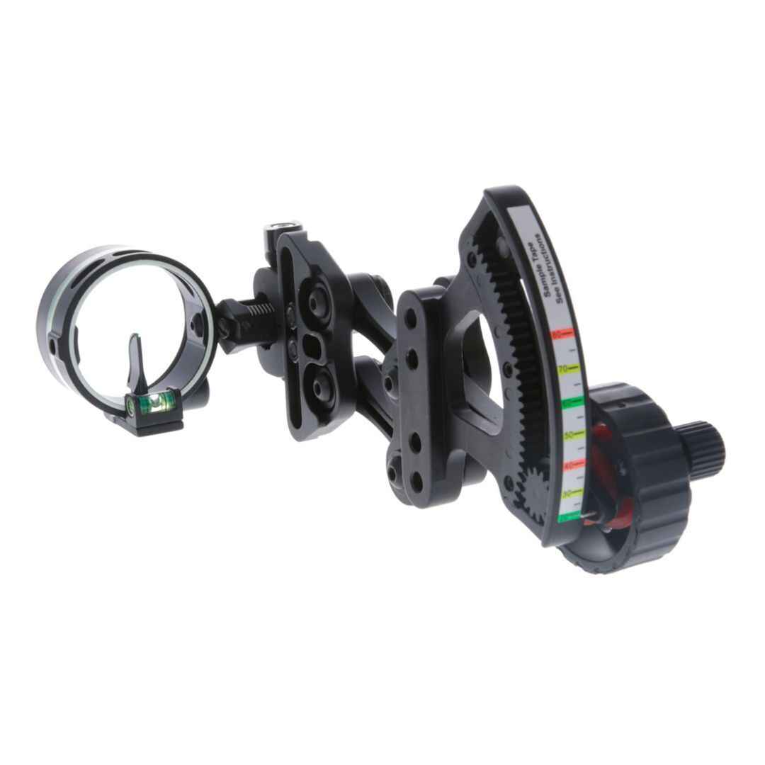 TruGlo Rng Rvr Ac Whl Light 19 Blk