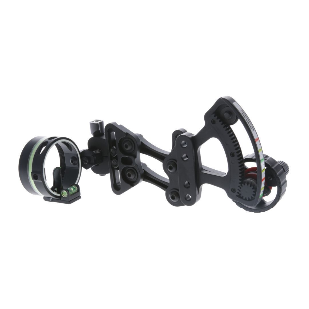 TruGlo Rng Rvr Ac Whl Light 19 Blk