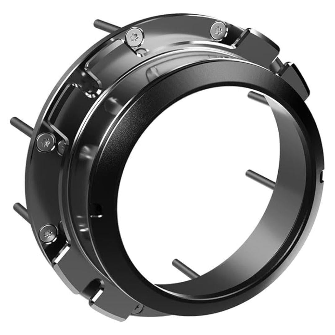 DZOFilm PL-Mount Tool Kit with Bayonet and PL Cap for Pictor Zoom and Vespid Prime Cinema Lenses