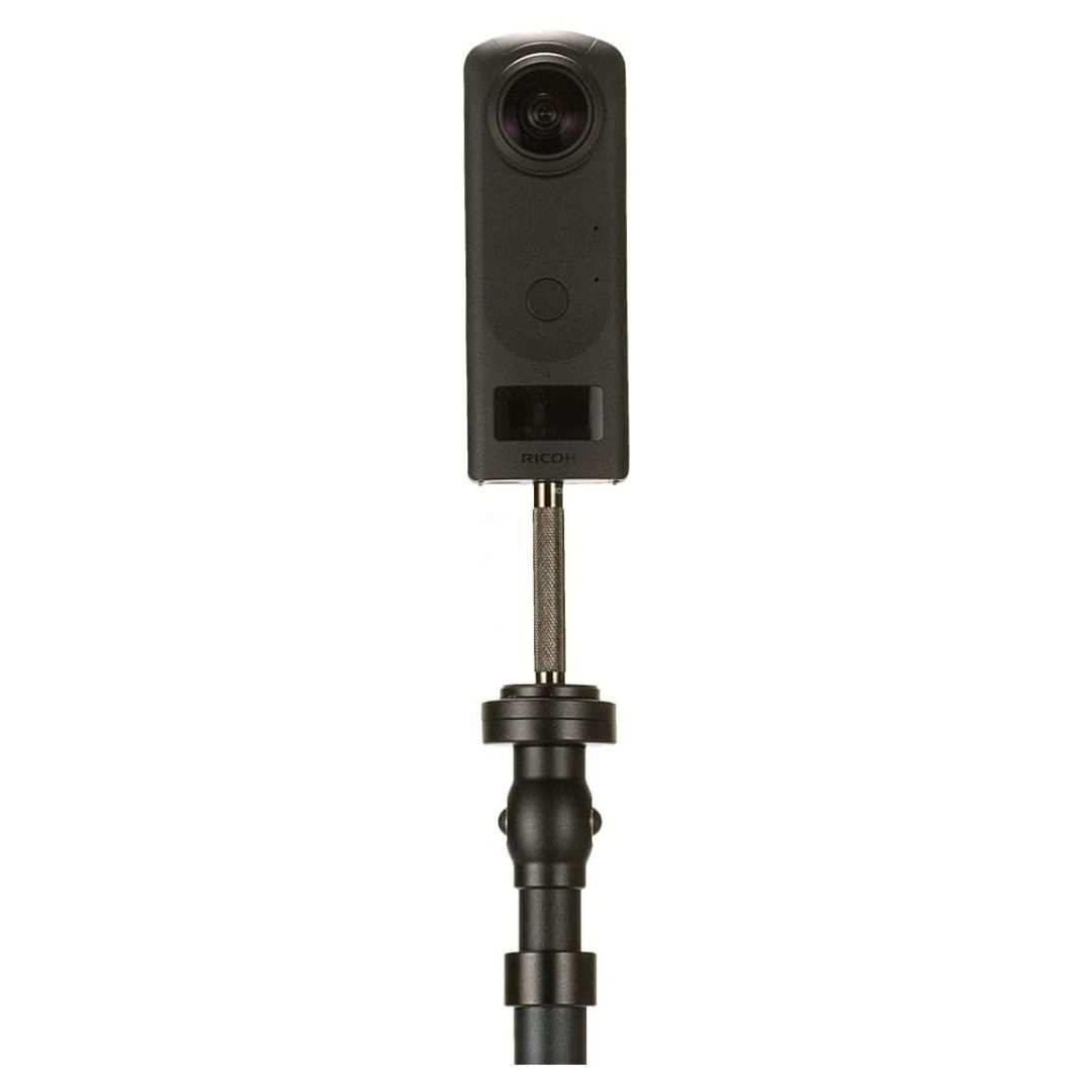 Ricoh TE-2 Extension Adapter for Ricoh Theta Series, WG-6 and G Series Cameras