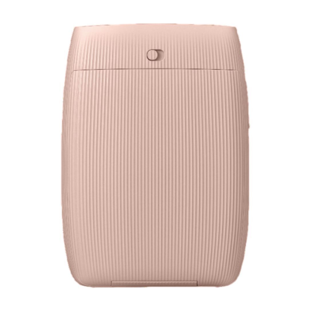 Fujifilm Instax Mini Link 3 Compact Smartphone Printer with Instax AiR Studio App (Rose Pink)