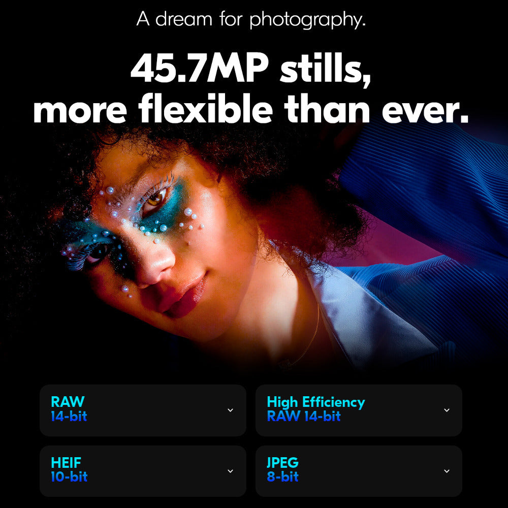 Nikon Z8 Mirrorless Camera Body with Nikon NIKKOR Z 24 to 120mm f4 S Lens and Nikon Adapter Bundle