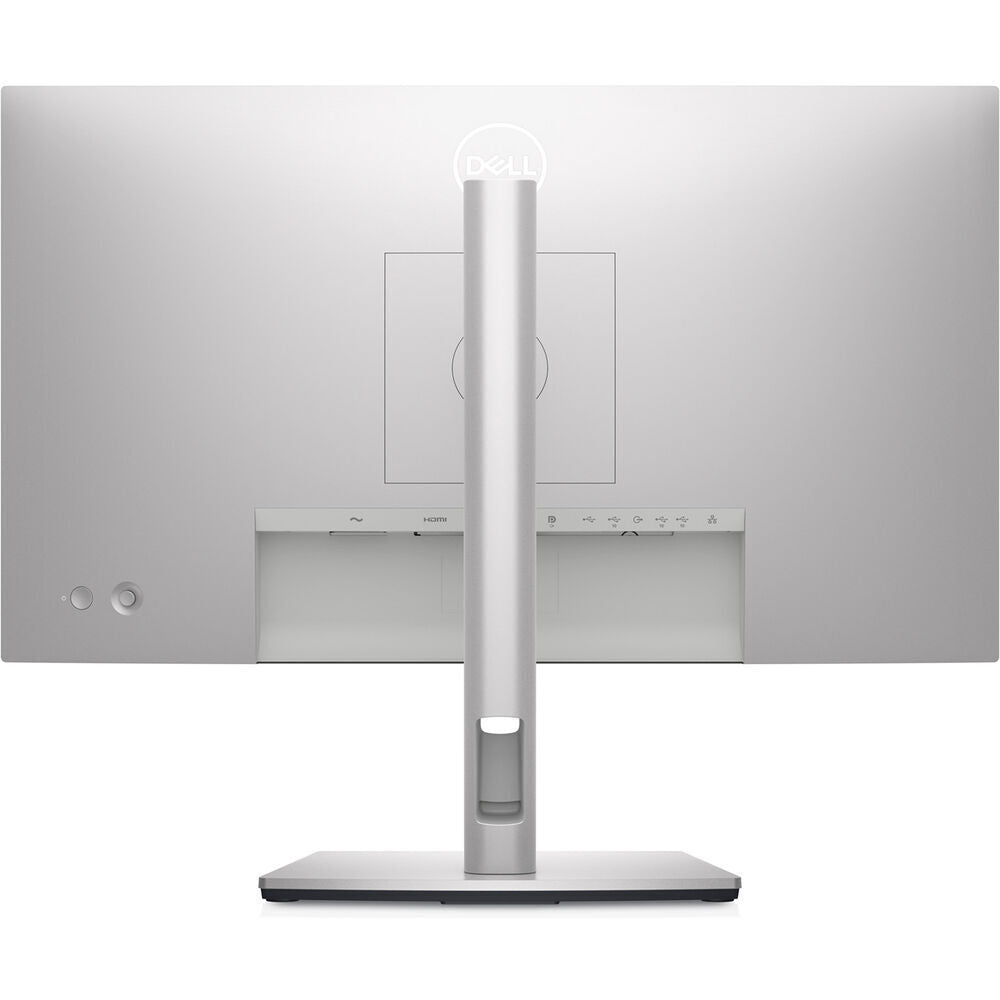 Dell U2422HE Monitor, 23.8" FHD IPS, USB-C, HDMI, DisplayPort (Certified Refurbished)