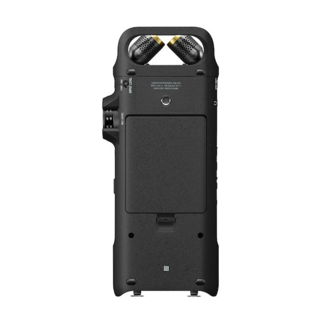Sony PCM-D10 Portable High-Resolution Linear PCM Audio Recorder