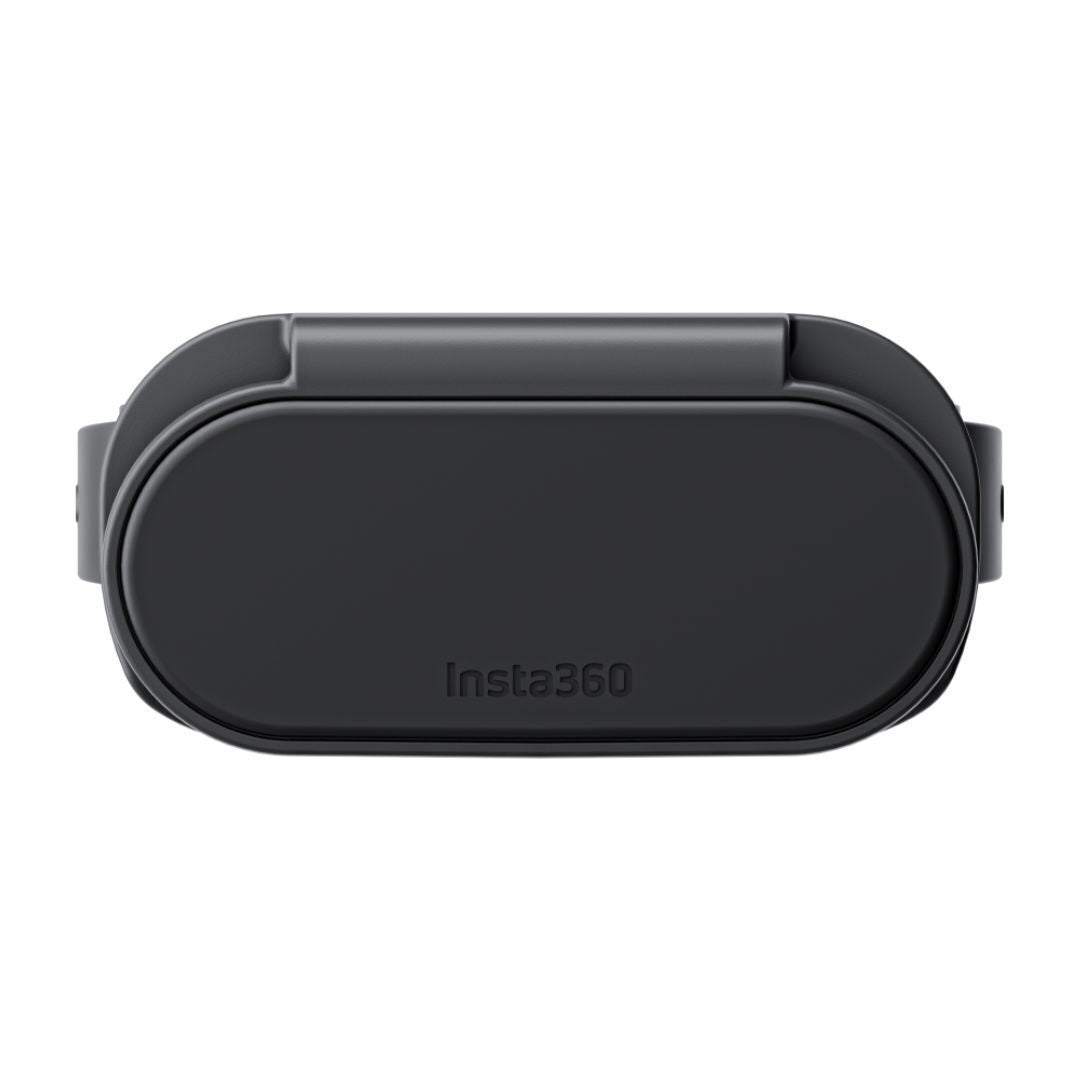 Insta360 Silicone Easy Clip for GO 3 and 3S Camera with 195-Degree Adjustability
