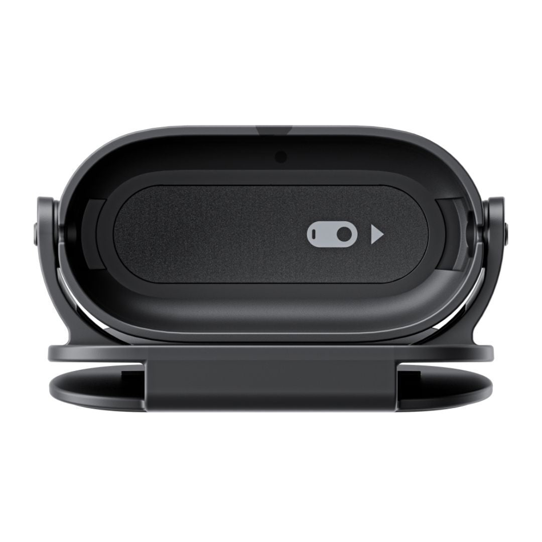 Insta360 Silicone Easy Clip for GO 3 and 3S Camera with 195-Degree Adjustability