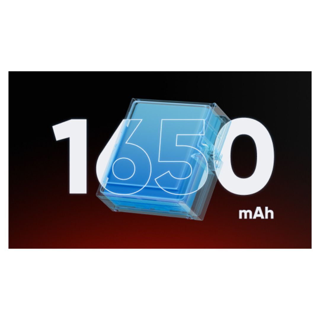 Insta360 Rechargeable Battery for Ace and Ace Pro Camera with 1650mAh Capacity