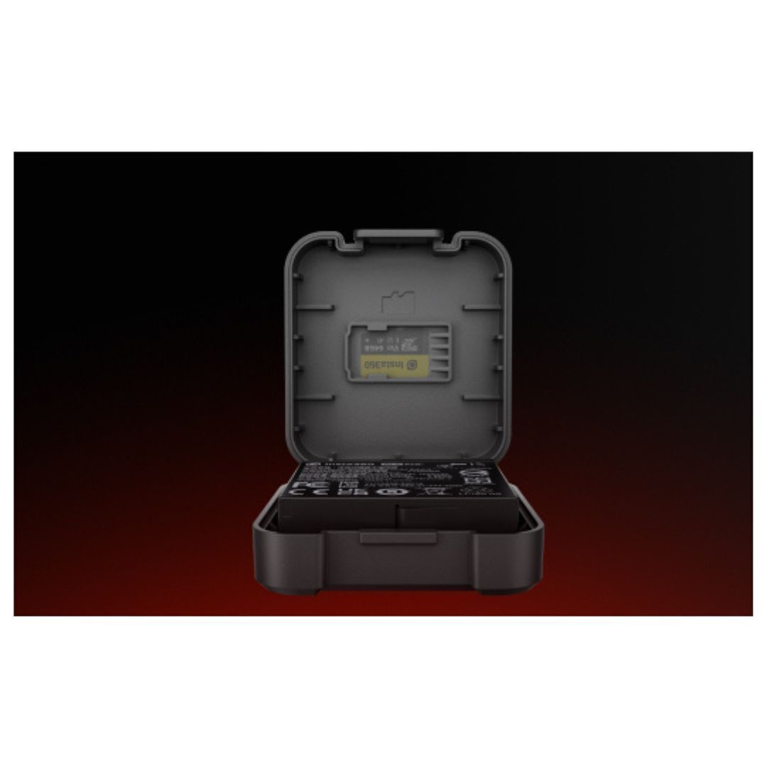 Insta360 Rechargeable Battery for Ace and Ace Pro Camera with 1650mAh Capacity