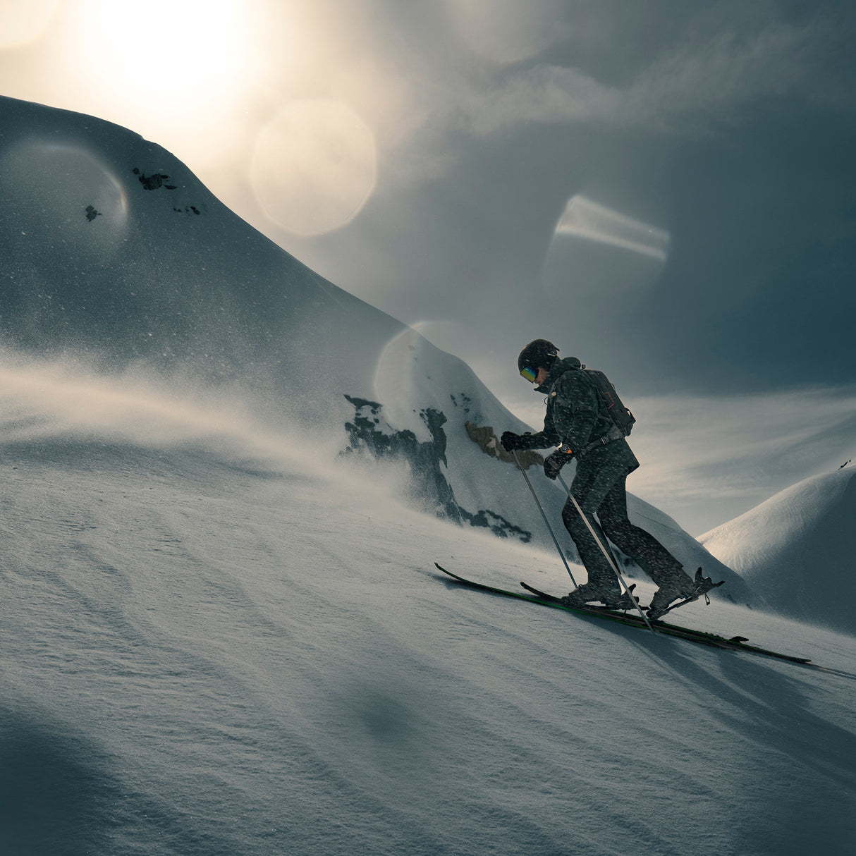 Garmin Fenix 8 47mm GPS Smartwatch with 1.4-Inch AMOLED Display (Slate Gray and Black)