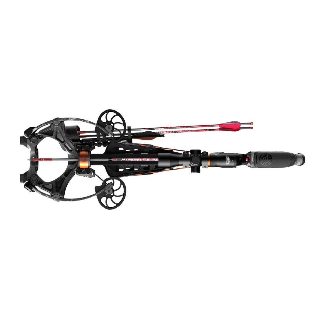 Hyper Raptor BCX w/ Buk Ops Precision Reticle Scope