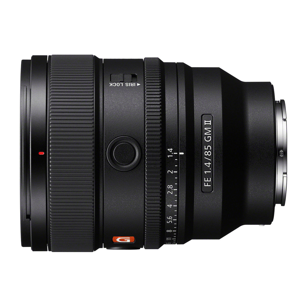 Sony FE 85mm F1.4 GM II Full-frame Large-aperture G Master Lens