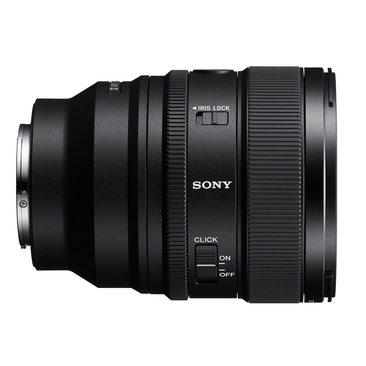 Sony FE 85mm F1.4 GM II Full-frame Large-aperture G Master Lens
