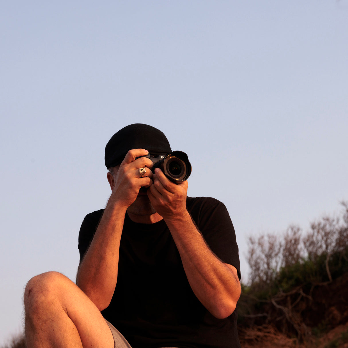 Sigma 10-18mm F2.8 DC DN Contemporary Lens with Ultra Wide-Angle Zoom and Compact Design (Canon RF)