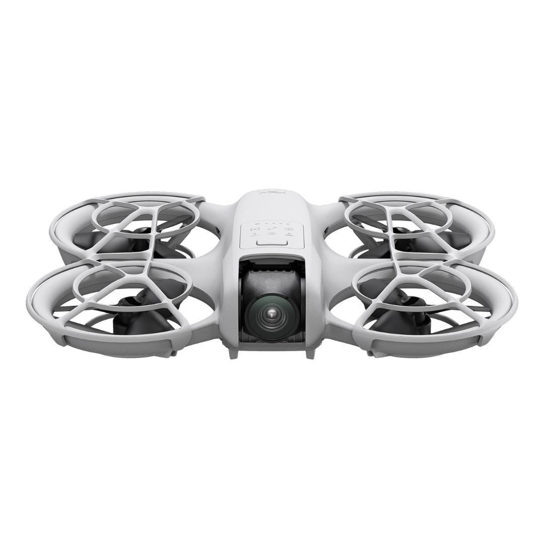 DJI Neo Palm-Sized Lightweight Drone with 1/2-Inch Image Sensor and Six Intelligent Shooting Modes