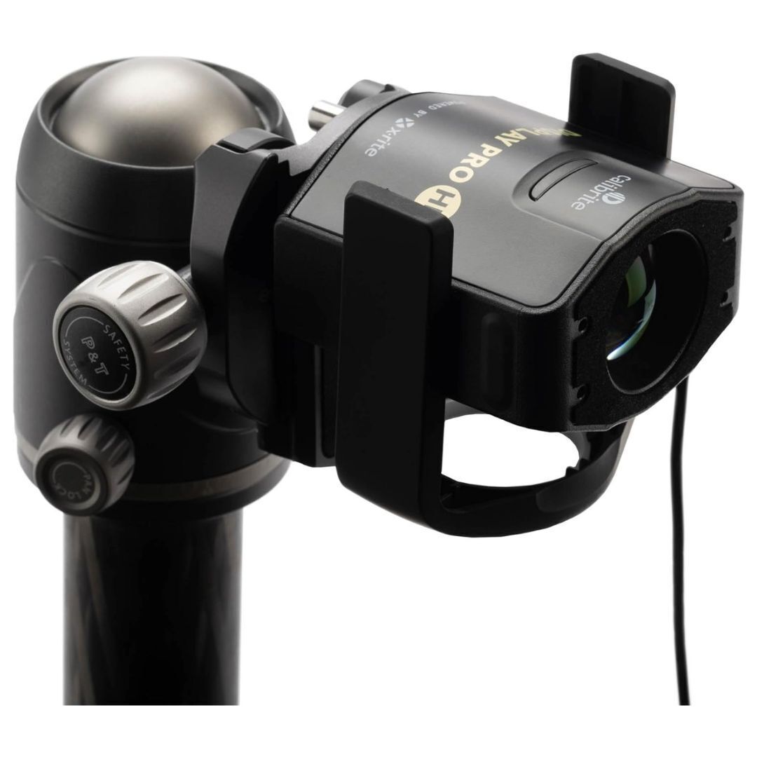 Calibrite Display Pro HL Colorimeter with Calibrite Profiler Software and Ambient Light Measurement