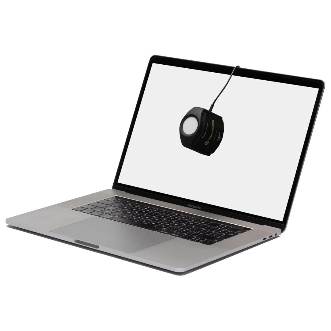 Calibrite Display Pro HL Colorimeter with Calibrite Profiler Software and Ambient Light Measurement