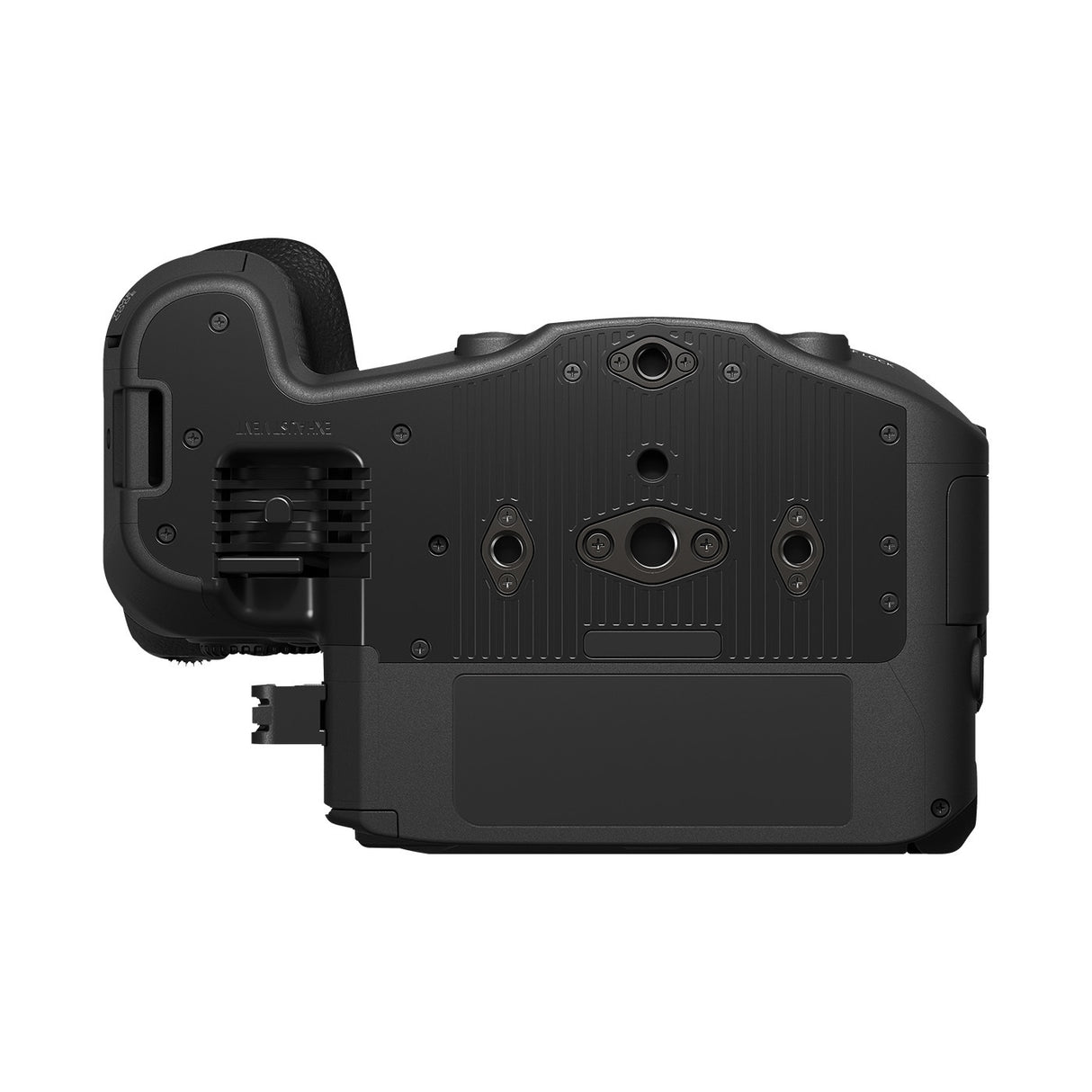 Canon EOS C80 6K Full-Frame Cinema Camera (Canon RF)