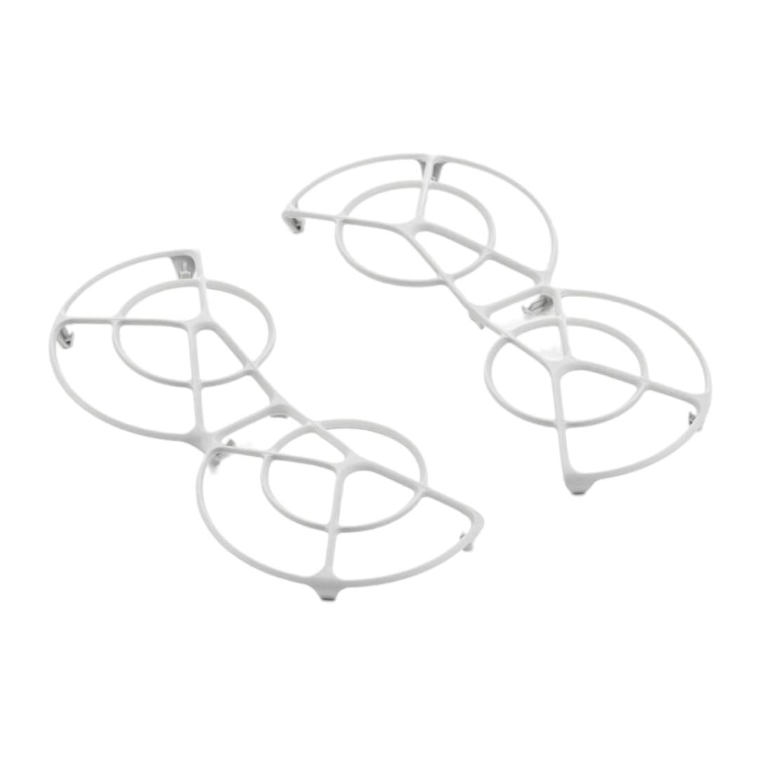 DJI Neo Propeller Guard for Enhanced Flight Safety and Minimized External Object Disruption (Pair)