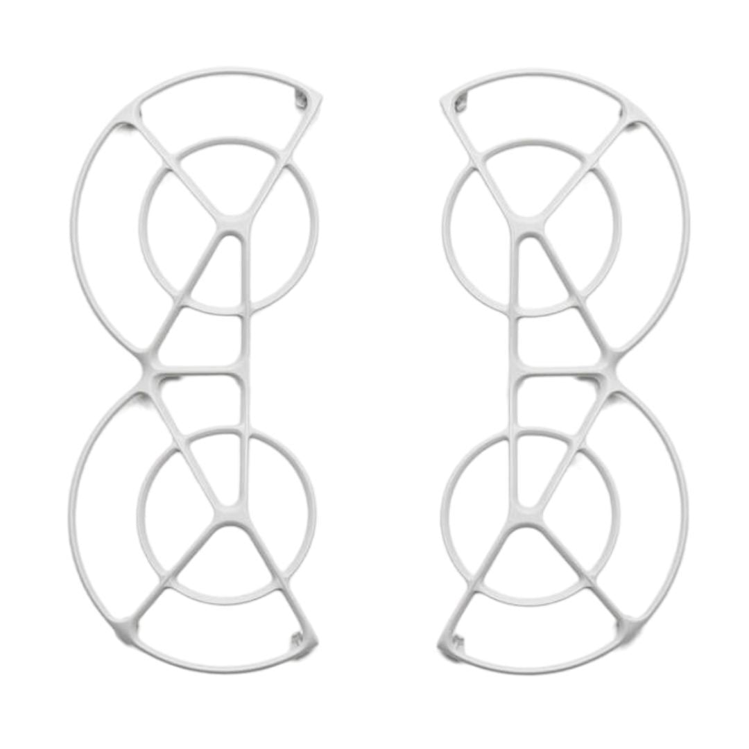 DJI Neo Propeller Guard for Enhanced Flight Safety and Minimized External Object Disruption (Pair)