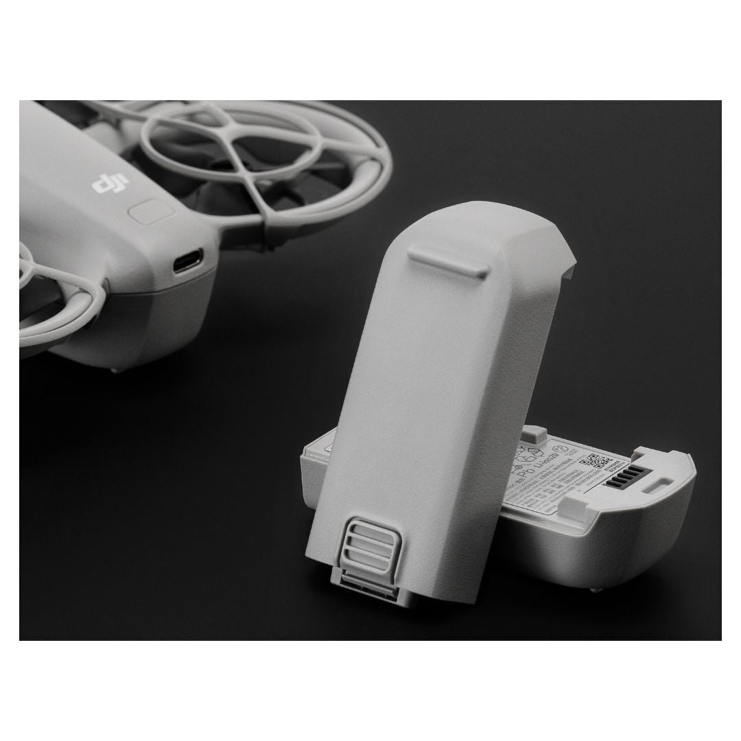 DJI Neo Intelligent Flight 1435 mAh Capacity Battery with 18-Minute Flight Time for DJI Neo