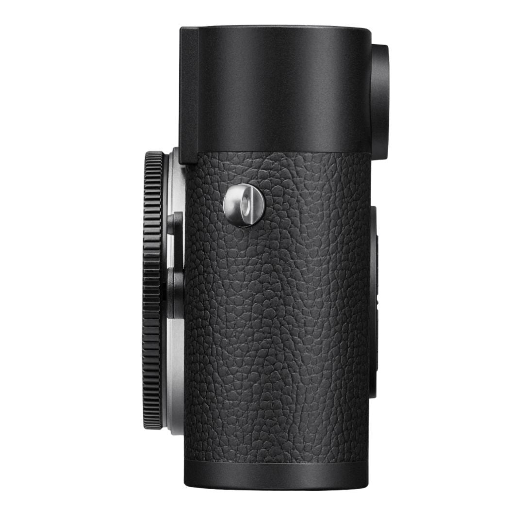 Leica M11-D Camera with BSI CMOS Sensor, Triple-Resolution Technology and Wi-Fi Connectivity (Black)