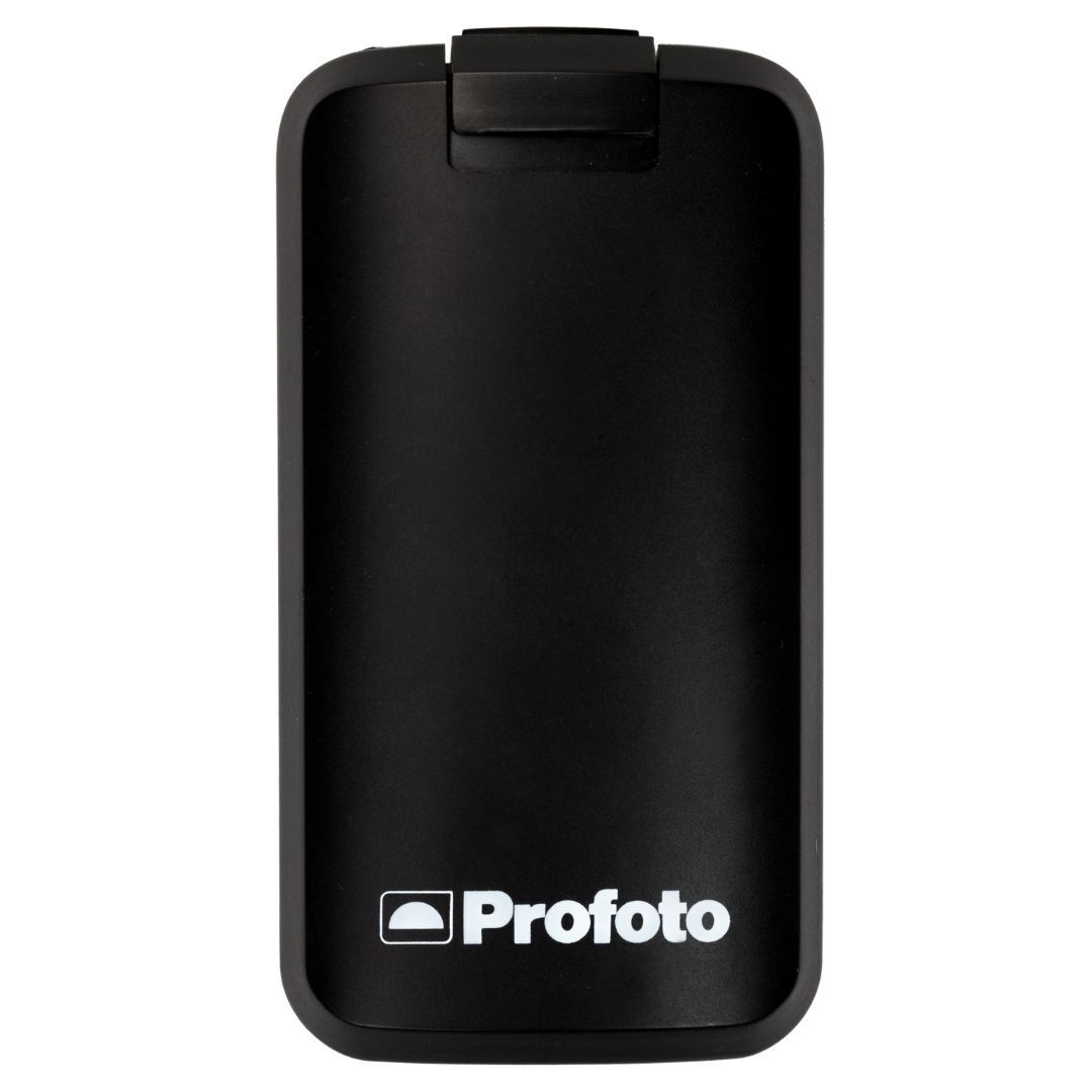 Profoto A-Series Li-Ion High Capacity Rechargeable Performance Fade Free Battery 2S1P (Black)