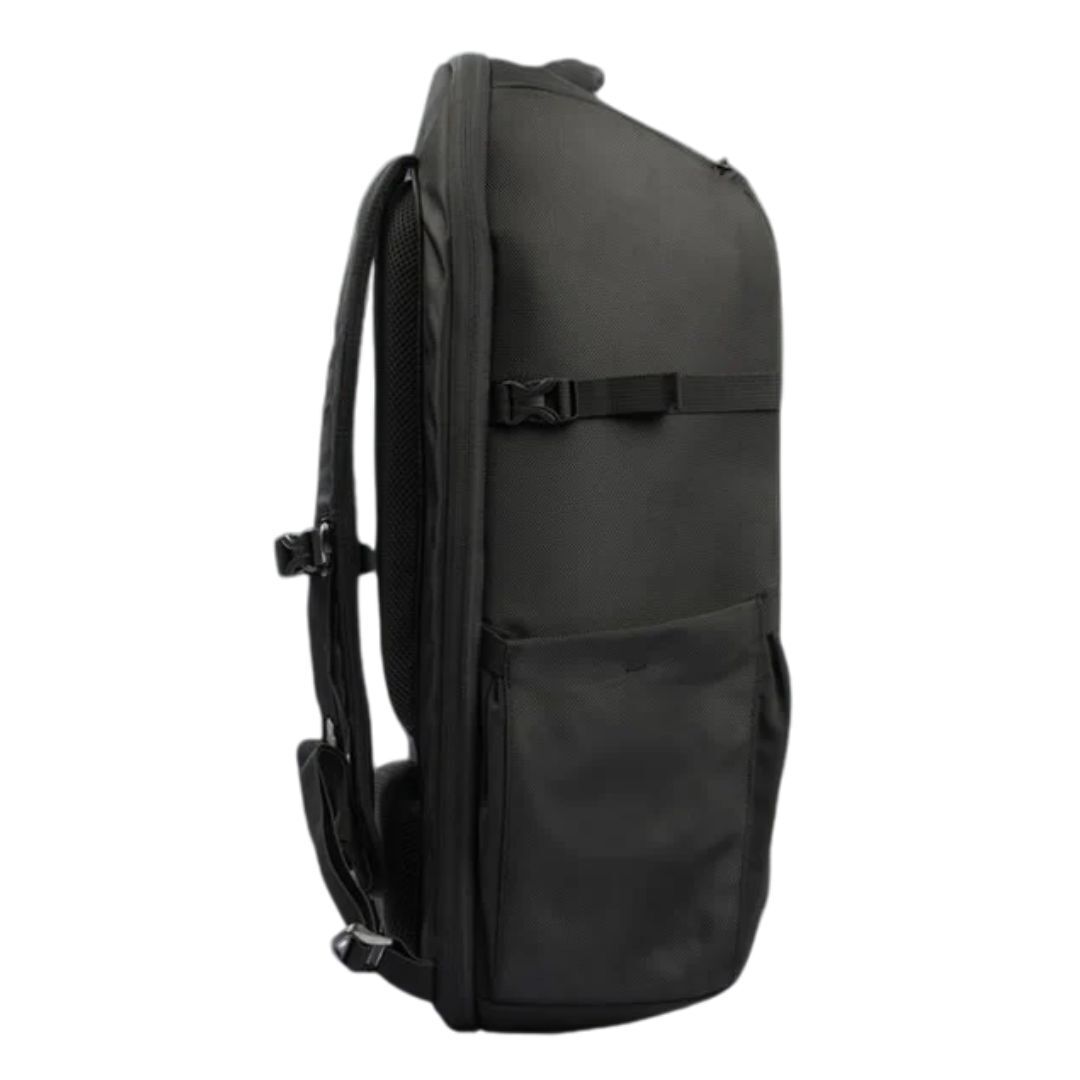 UNISTELLAR Travel and Storage Tough Reinforced Fabric Backpack for ODYSSEY PRO and ODYSSEY (Black)