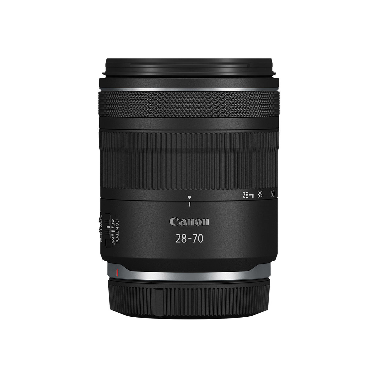 Canon RF 28-70mm f/2.8 IS STM Lens (Canon RF)