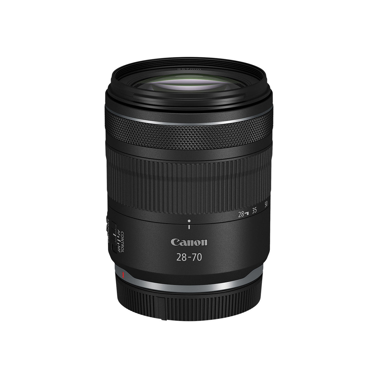 Canon RF 28-70mm f/2.8 IS STM Lens (Canon RF)