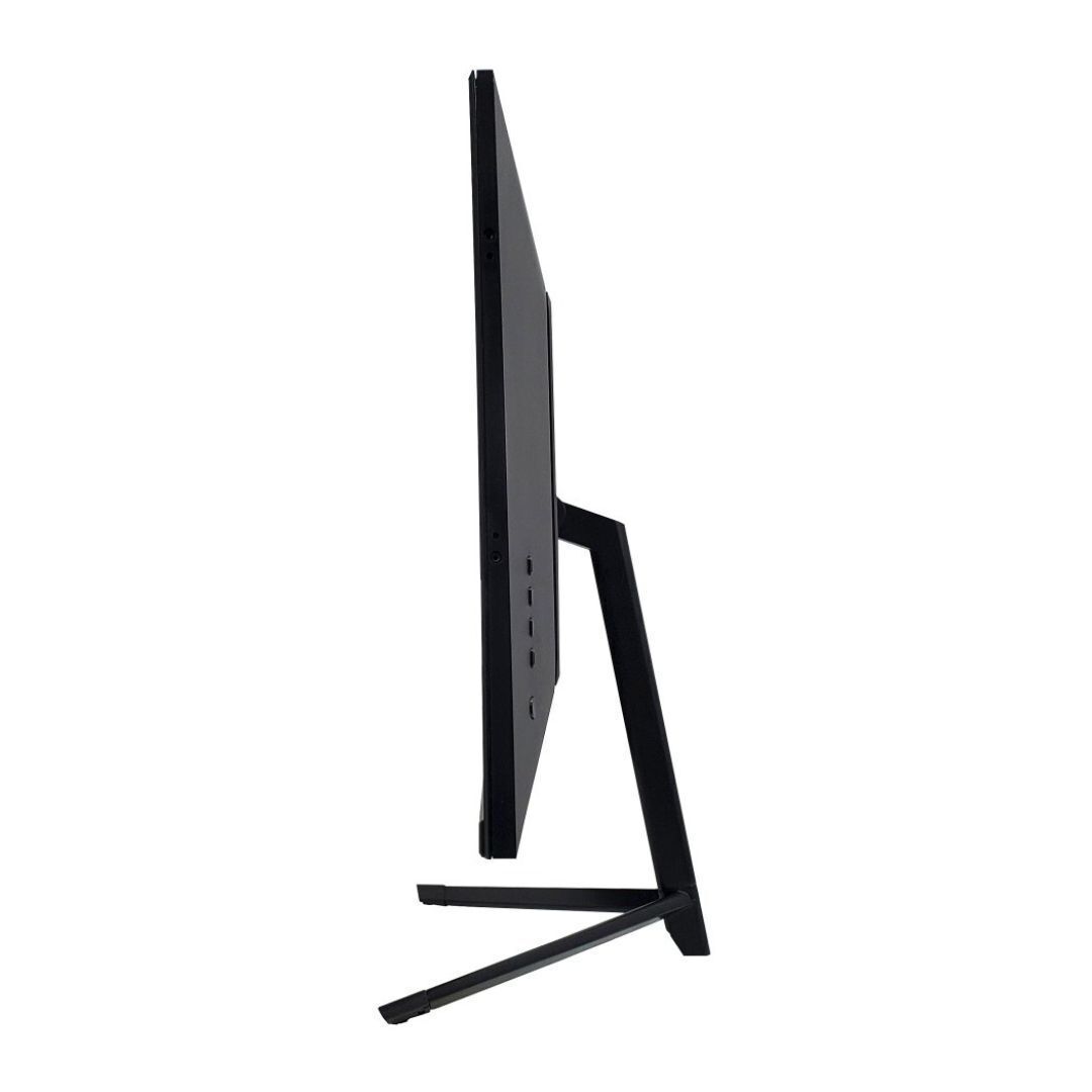 Sceptre 27-Inch 1920x1080 FHD IPS LED Gaming Monitor with Built-In Speakers and HDMI Ports (Black)