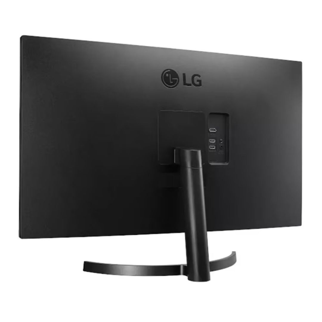 LG QHD IPS with HDR 10 Compatibility and AMD FreeSync 32-Inch Computer Monitor (Black)