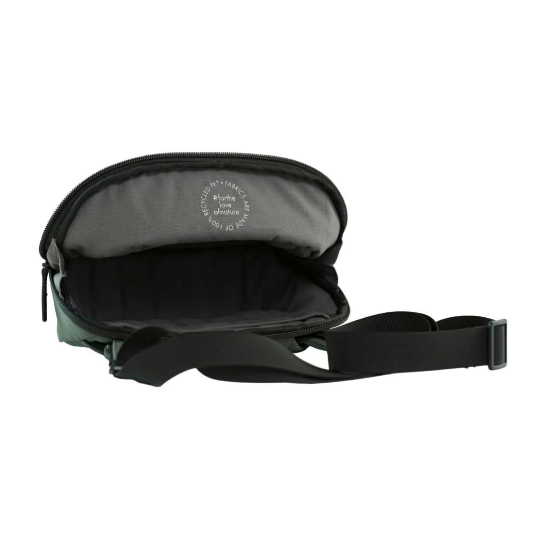 SWAROVSKI OPTIK FSB Functional Sidebag for EL Range Binoculars with Tracking Assistant