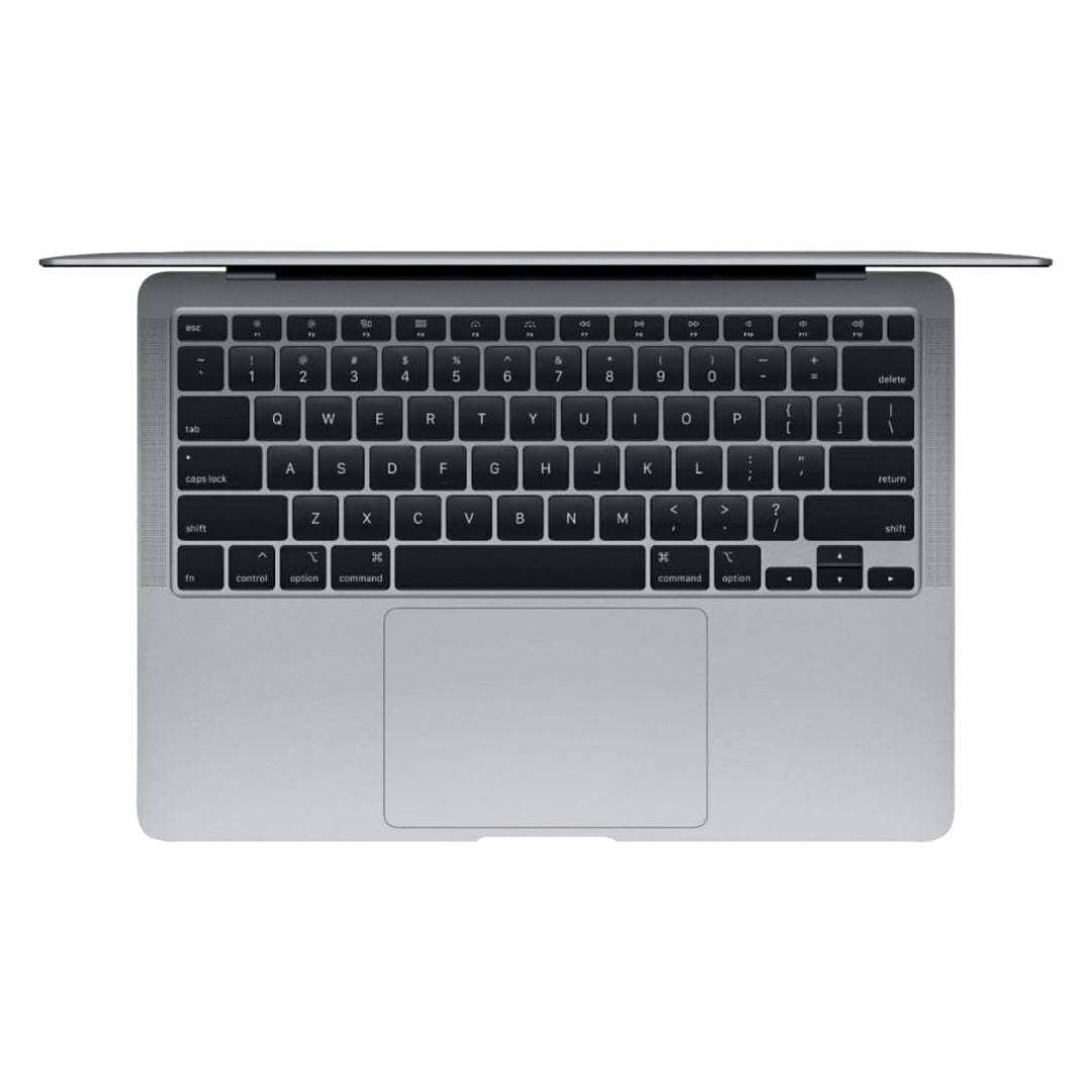 Apple MacBook Air 13.3" Laptop, Intel Core i5 1.6GHz, Space Gray (Certified Refurbished)
