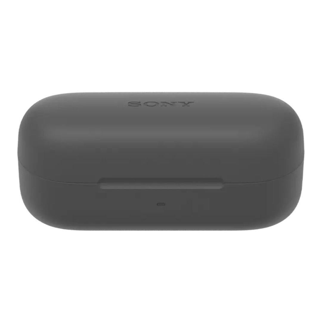 Sony WF-C510 Compact and Lightweight Truly Wireless Earbuds with Up To 11 Hours Battery Life (Black)