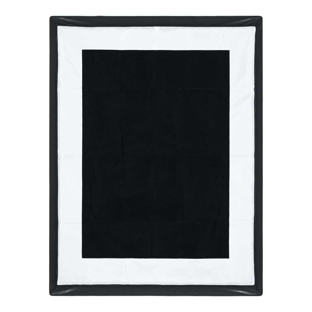 Profoto Edge Mask 3x4 Feet Rectangular with Hot Spot Elimination for Profoto Softboxes