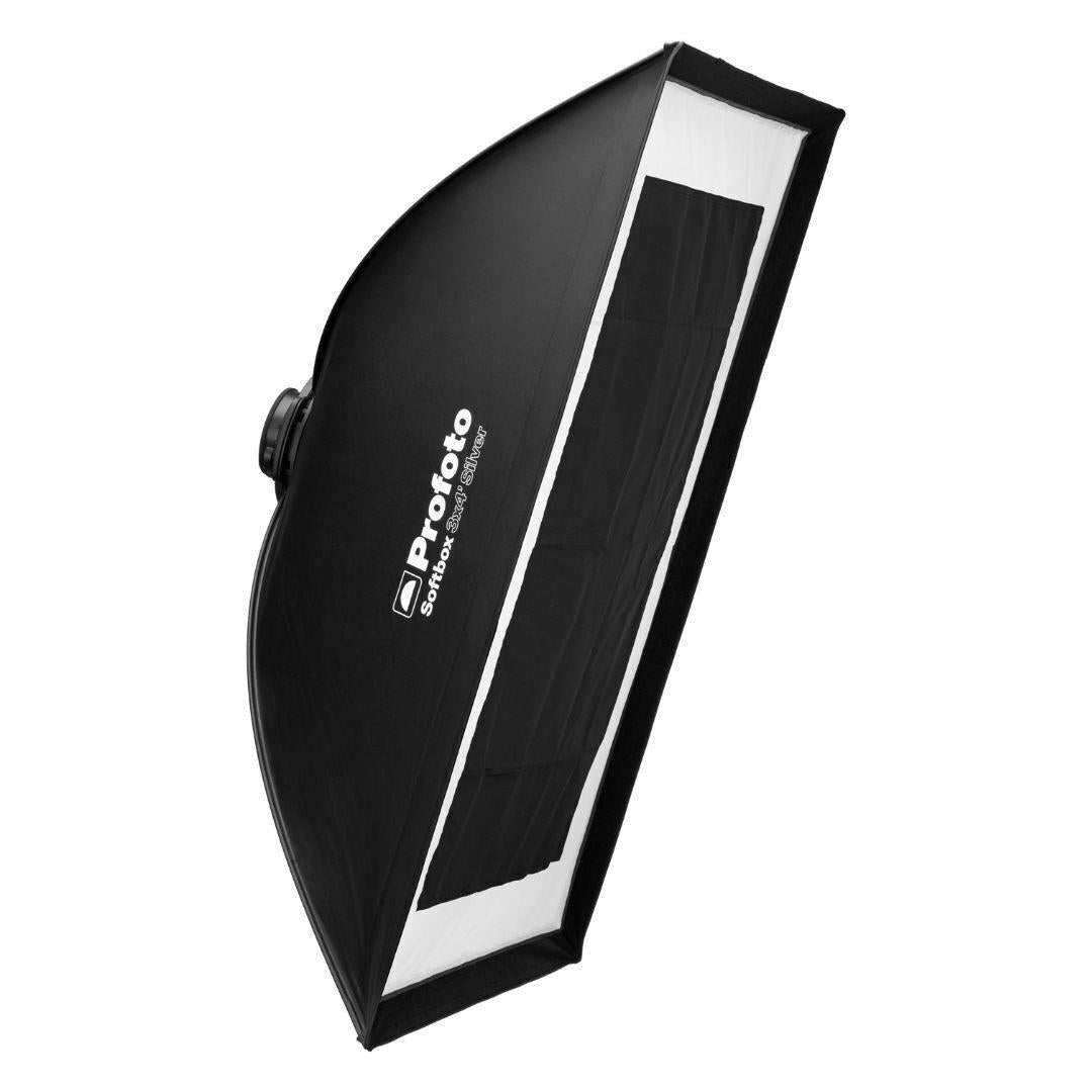 Profoto Edge Mask 3x4 Feet Rectangular with Hot Spot Elimination for Profoto Softboxes