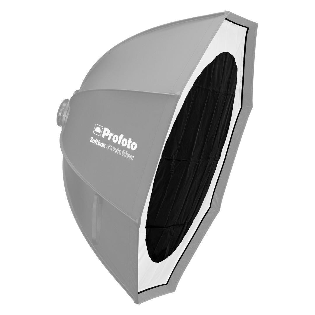 Profoto Edge Mask 4 Feet Octa Circular with Hot Spot Elimination for Profoto Softboxes