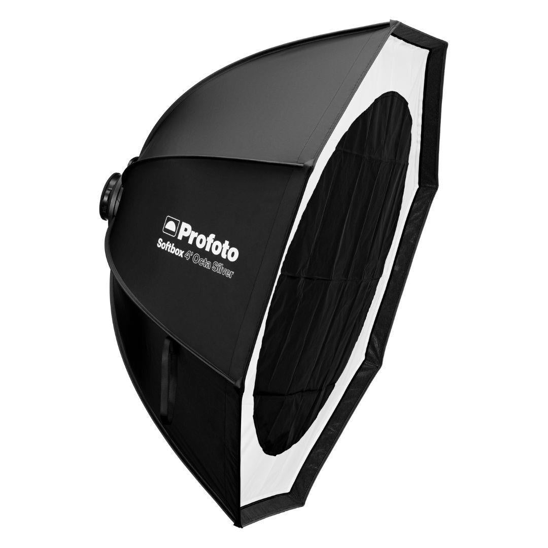 Profoto Edge Mask 4 Feet Octa Circular with Hot Spot Elimination for Profoto Softboxes