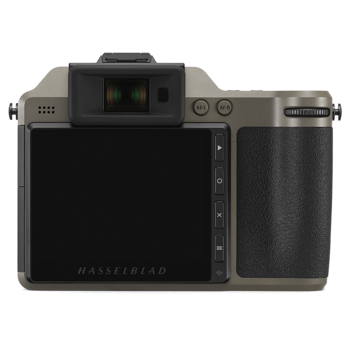 Hasselblad X2D 100C Earth Explorer Limited Edition Camera Kit (Tundra Brown)