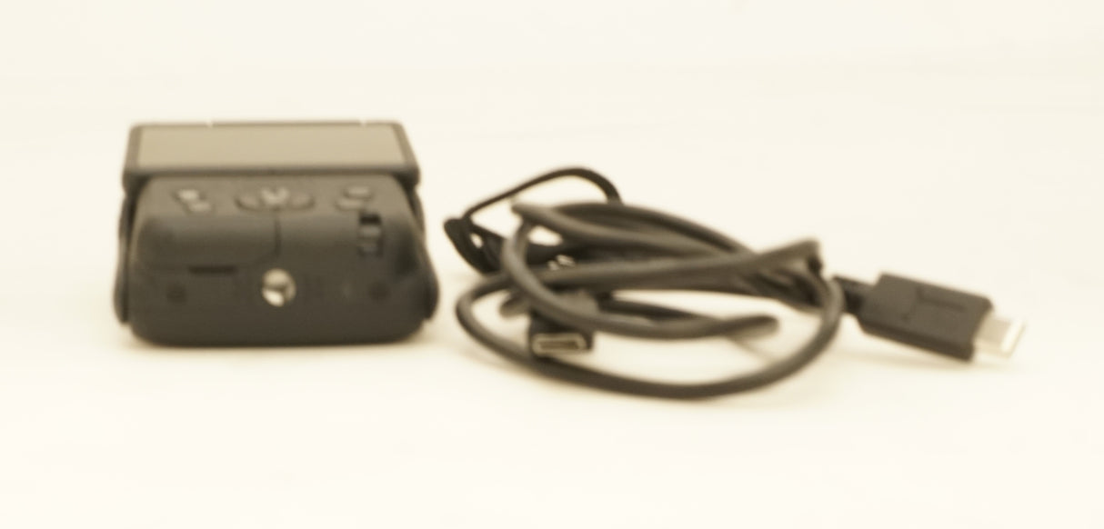 Canon PowerShot V10 Vlog Camera (Black) (Used)