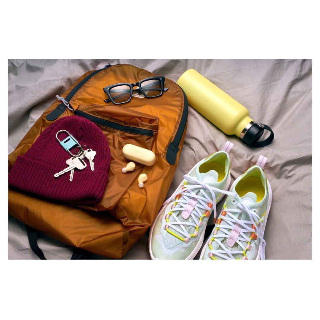 Sony WF-C510 Lightweight Truly Wireless Earbuds with Up To 11 Hours Battery Life (Yellow)