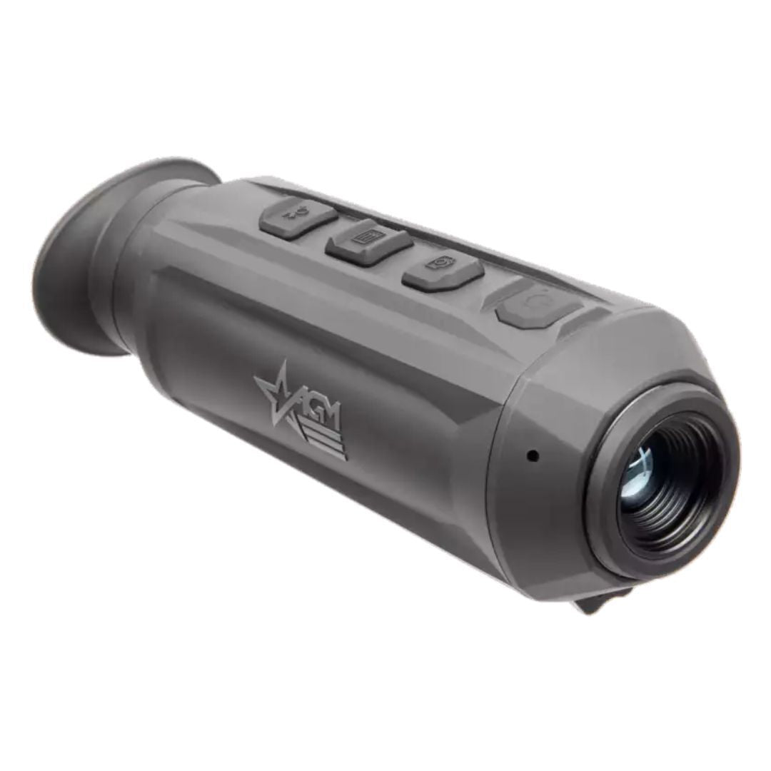 AGM Seeker 15-384 Thermal Imaging Monocular 20mK, 12 Micron, 384x288 (50 Hz)